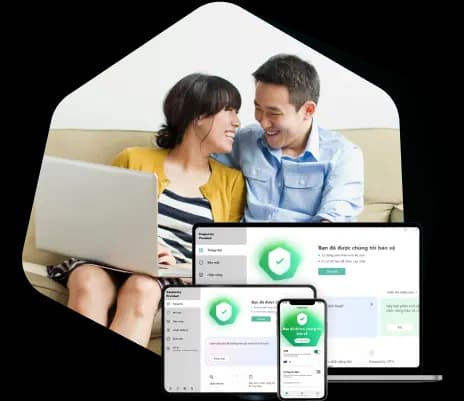 Bảo vệ toàn diện